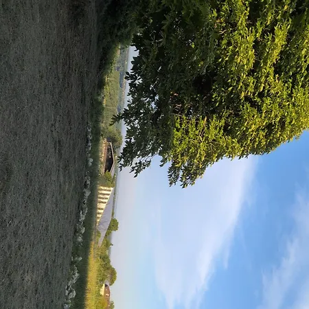 Au Soleil Camping